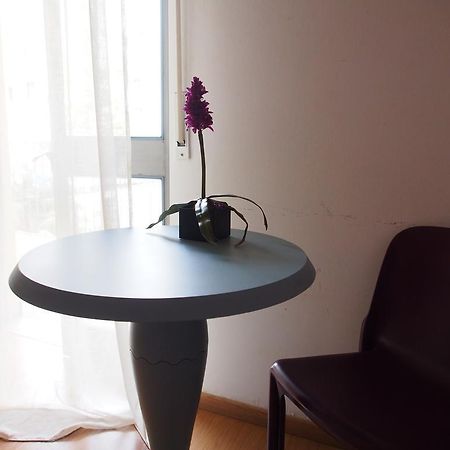 Kerry Blu B&B Bari Exterior foto