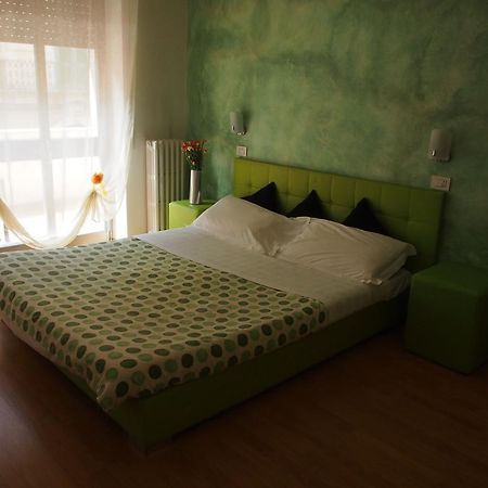 Kerry Blu B&B Bari Exterior foto