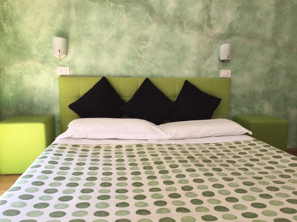 Kerry Blu B&B Bari Cameră foto