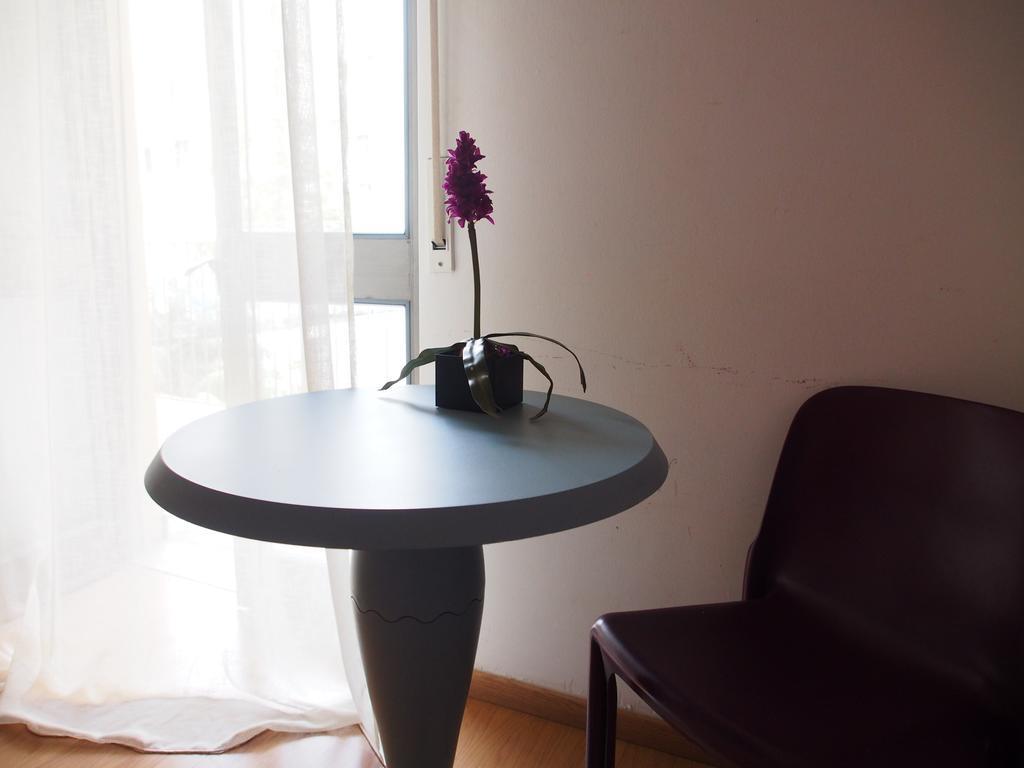 Kerry Blu B&B Bari Exterior foto