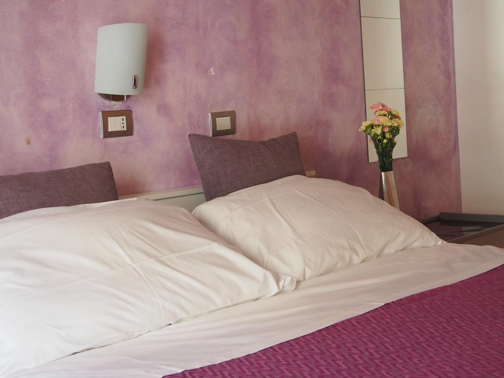 Kerry Blu B&B Bari Exterior foto