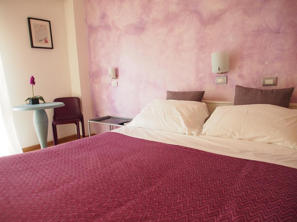 Kerry Blu B&B Bari Exterior foto