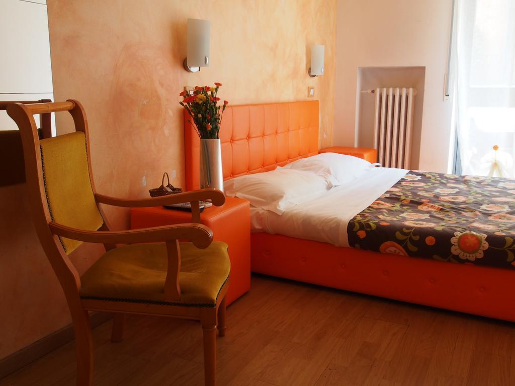 Kerry Blu B&B Bari Exterior foto